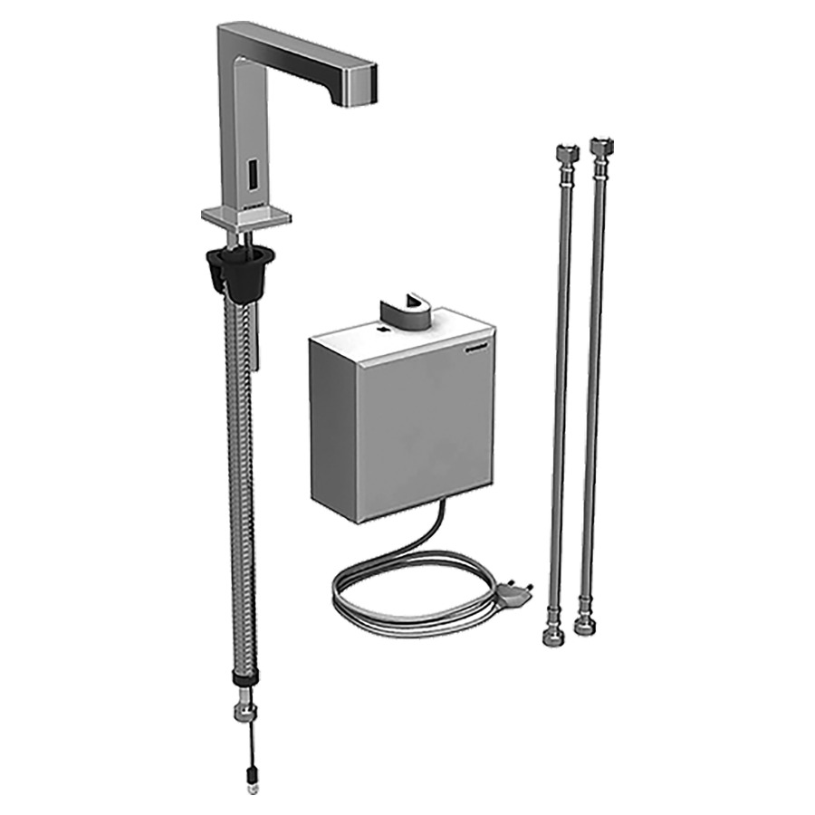 Commande de lavabo Brenta
