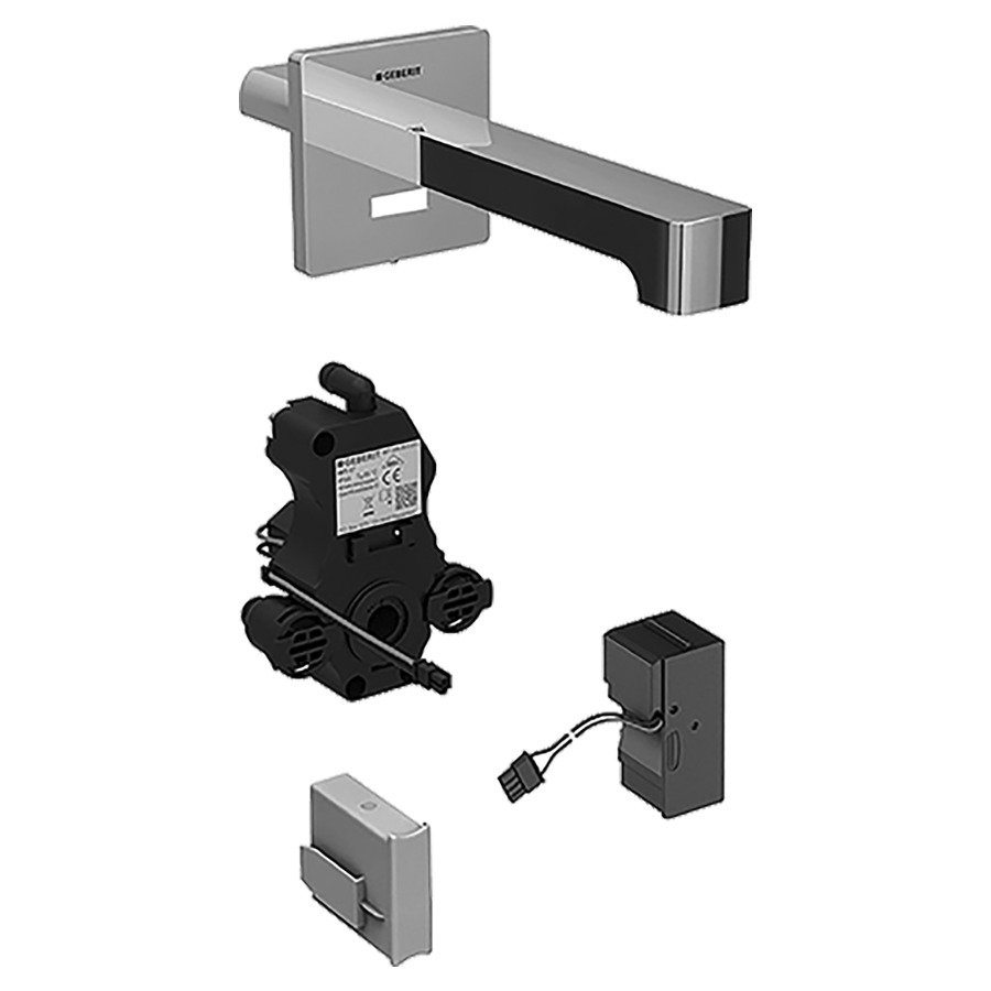 Commande murale Brenta UP