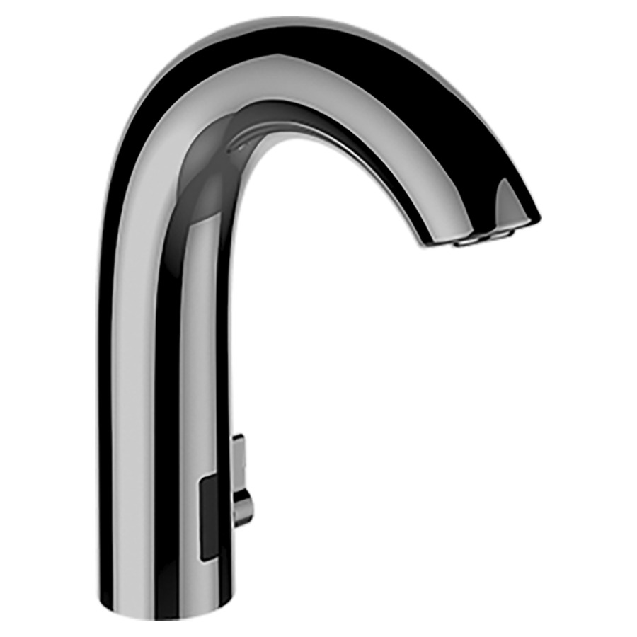 Commande de lavabo Curvetronic