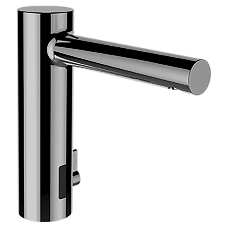 Commande de lavabo Twintronic