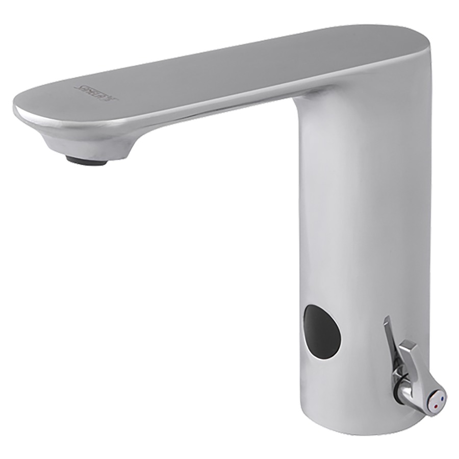 Commande de lavabo No Touch