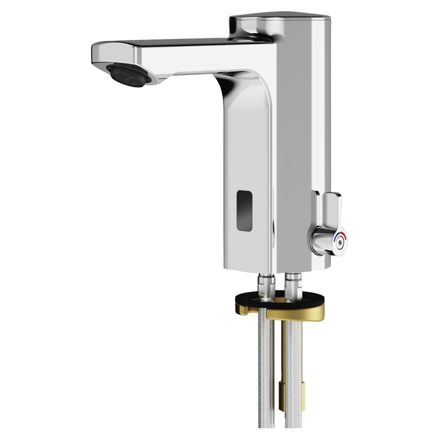 Commande de lavabo F5EM1001