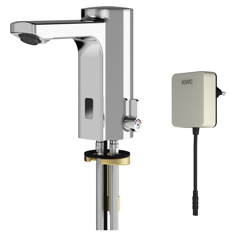 Commande de lavabo F5EM1002