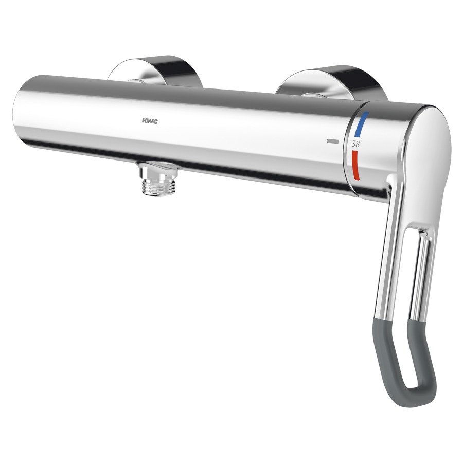Mélangeur de douche F4LT2003 MED