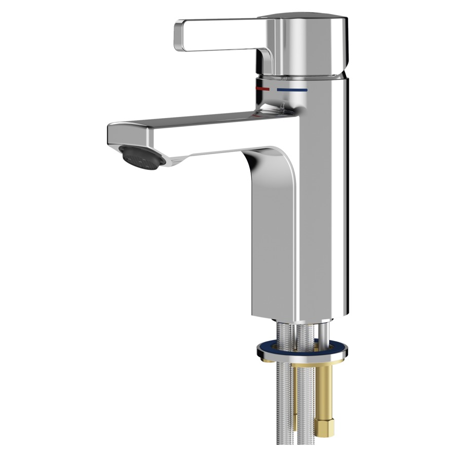 Mélangeur de lavabo F5LM1034 MIX
