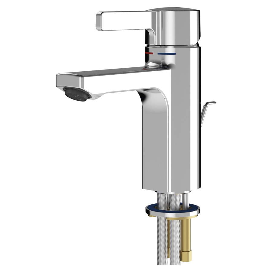 Mélangeur de lavabo F5LM1035 MIX