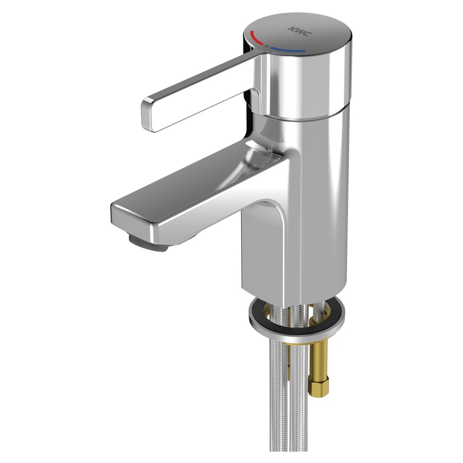 Mélangeur de lavabo F5LT1001 THERM