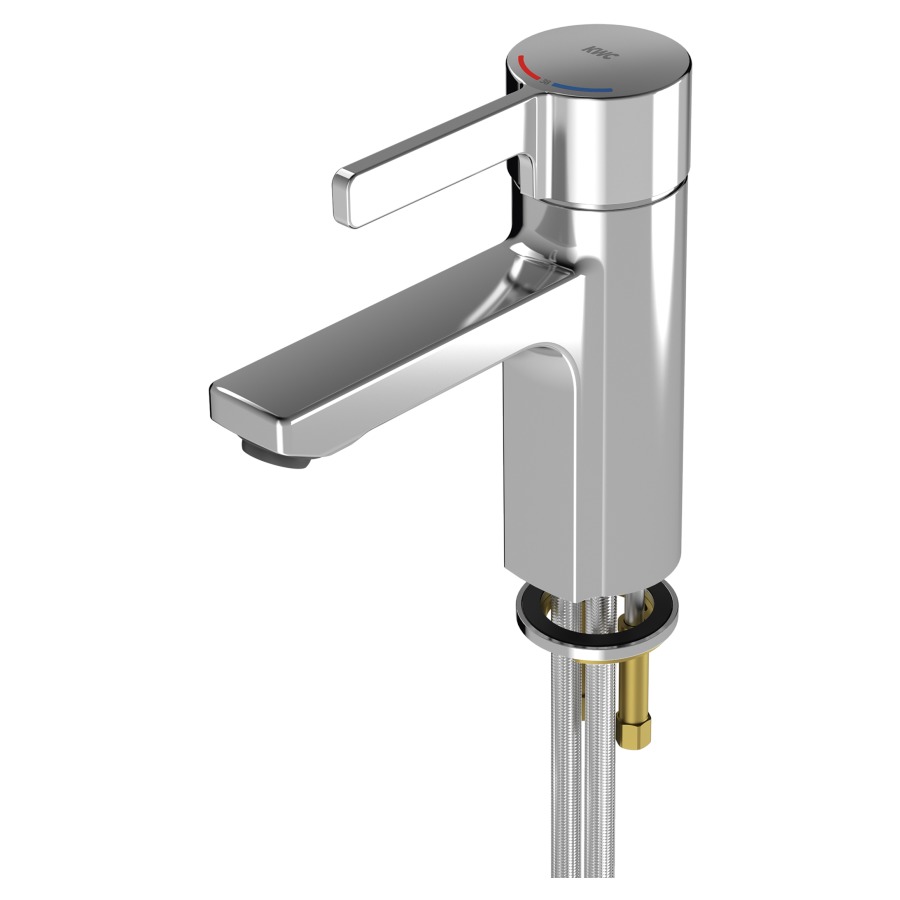 Mélangeur de lavabo F5LT1002 THERM