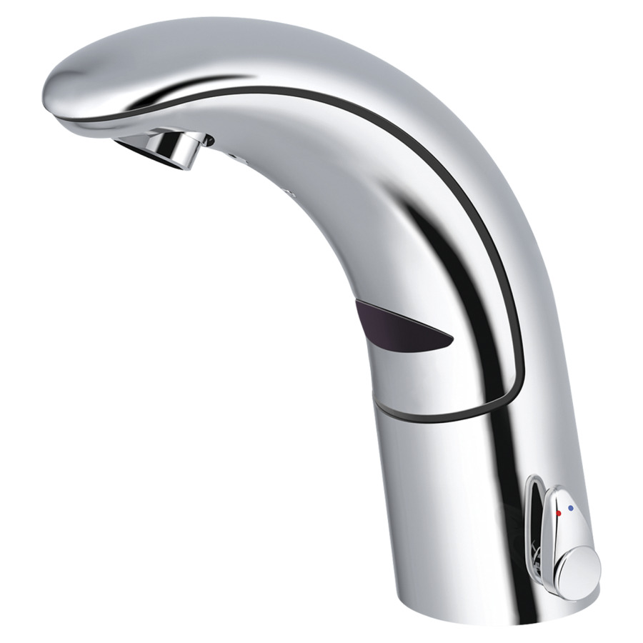Commande de lavabo Iqua A10 Basic