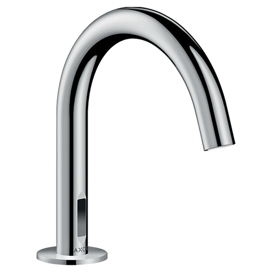 Commande de lavabo Uno