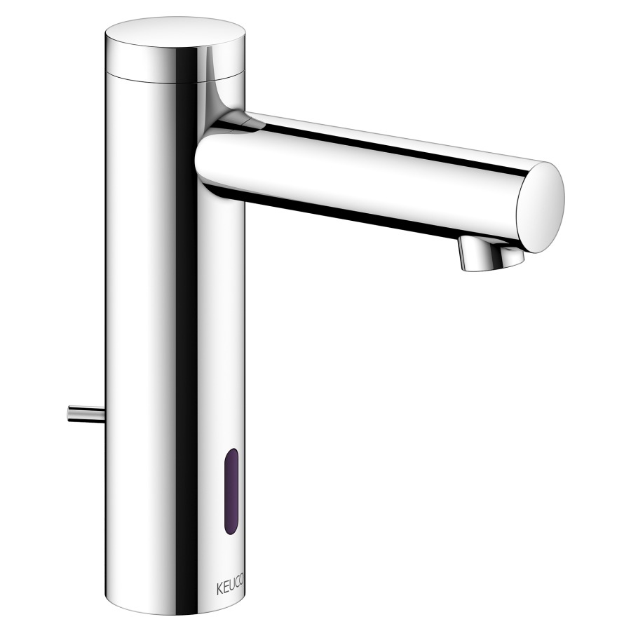 Commande de lavabo Ixmo
