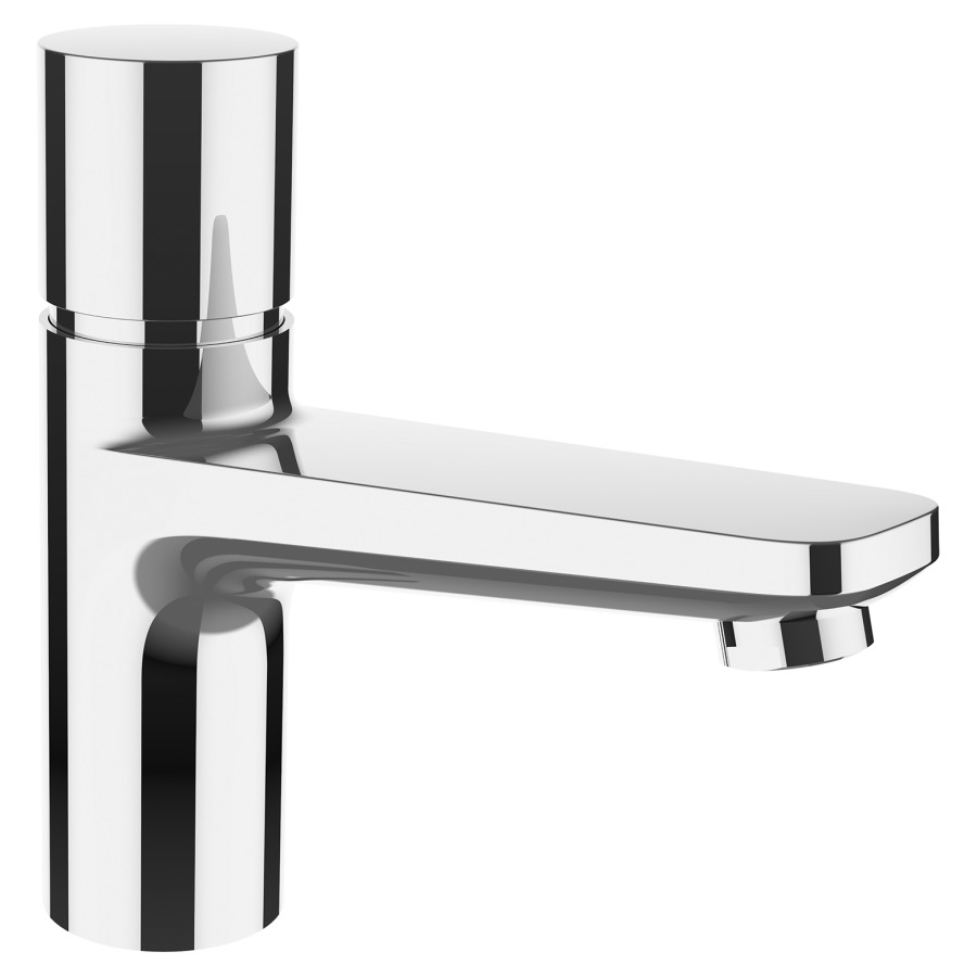 Robinet à colonne Easytouch