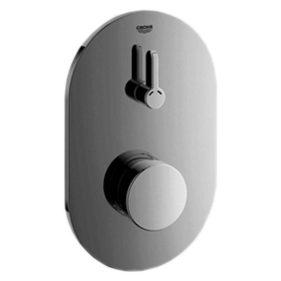 Mélangeur de douche Eurosmart Cosmopolitan T UP