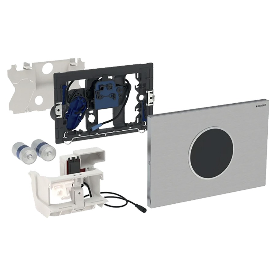 Commande de WC Sigma10 round