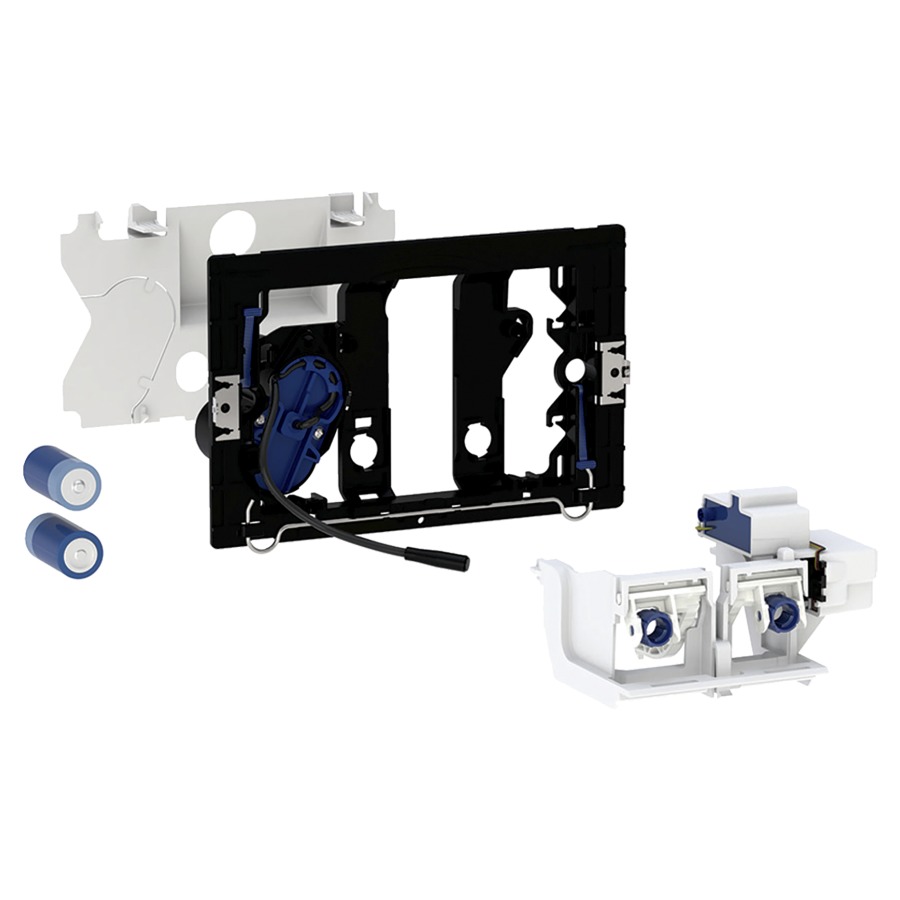 Module de rinçage hygiénique HS05 Geberit