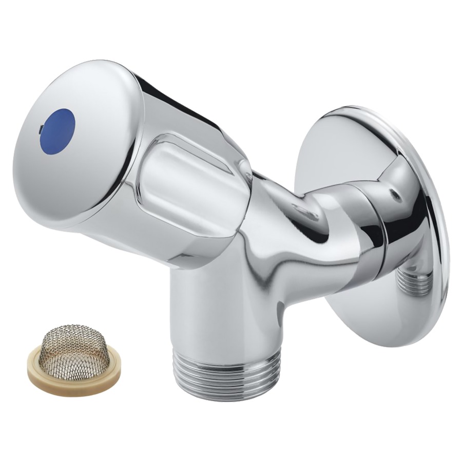 Robinet pour machine à laver Profi Line 1/2"