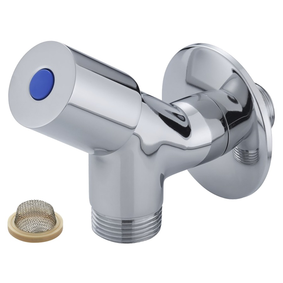 Robinet pour machine à laver
PROFI LINE, 1/2"
longueur de filet 28 mm