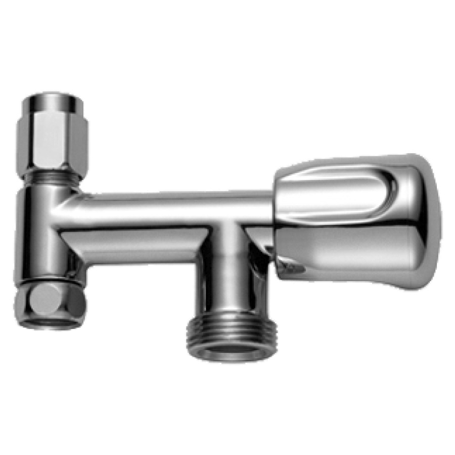 Robinet intercalaire PROFI
LINE, 1/2" x 10 mm
