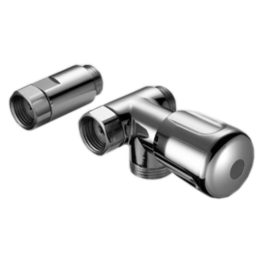 Robinet pour batterie PROFI
LINE, 1/2", droite