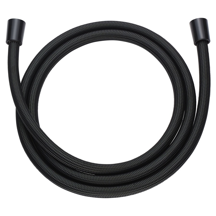 Tuyau de douche CHROMALUX ZERO
180 cm, 1/2"
plastique, cône pivotable