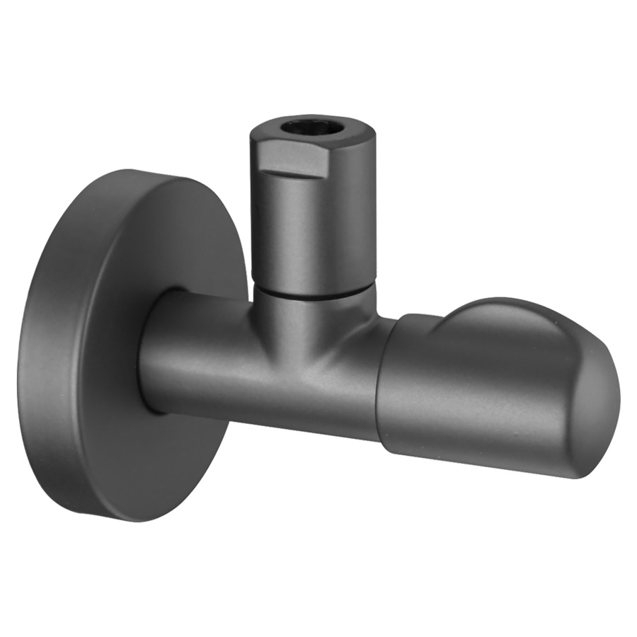 Robinet de réglage
modèle d'angle, S 45 mm, 1/2"
raccord de serrage