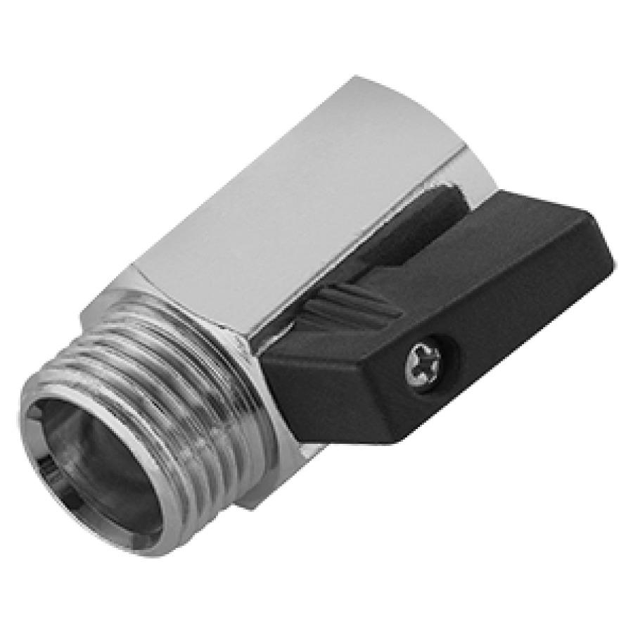 Robinet à bille Mini NEOPERL
FI x FE 1/2"