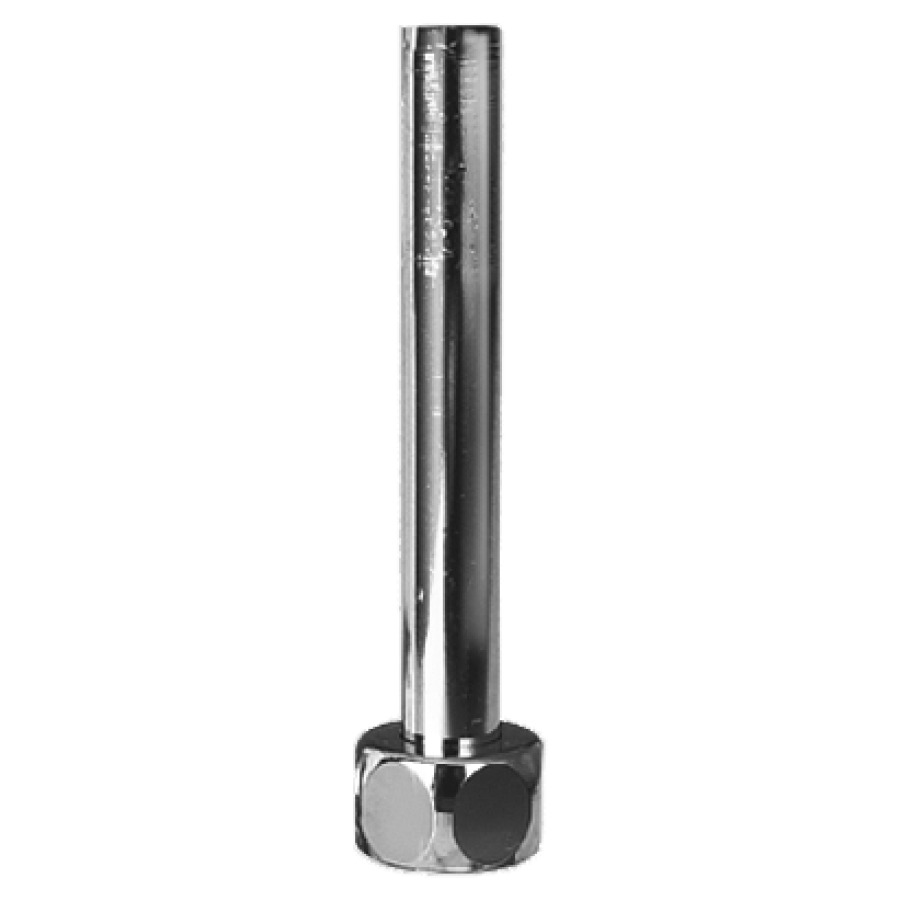 Tubulure de raccordement droite Laufen