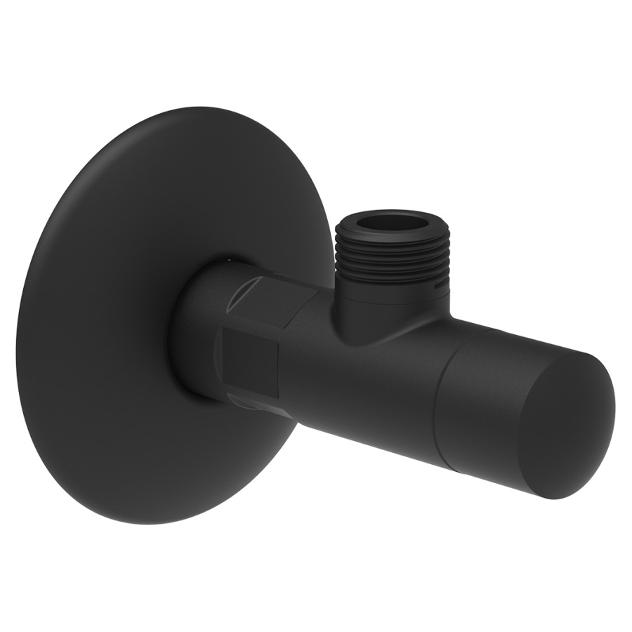Regulierventil LAUFEN
A 45 mm, 1/2", mit Rosette
ohne Klemmverschraubung
Geräuschgruppe II