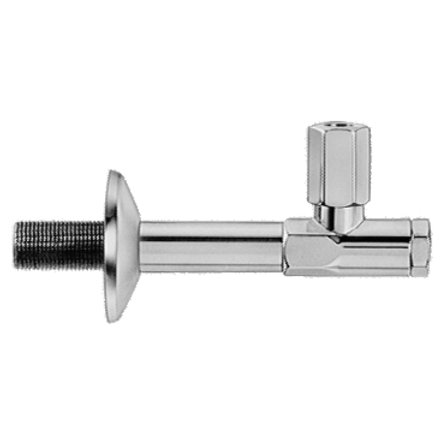 Robinet de réglage LAUFEN
S 75 mm, 1/2"
raccord de serrage
groupe acoustique I