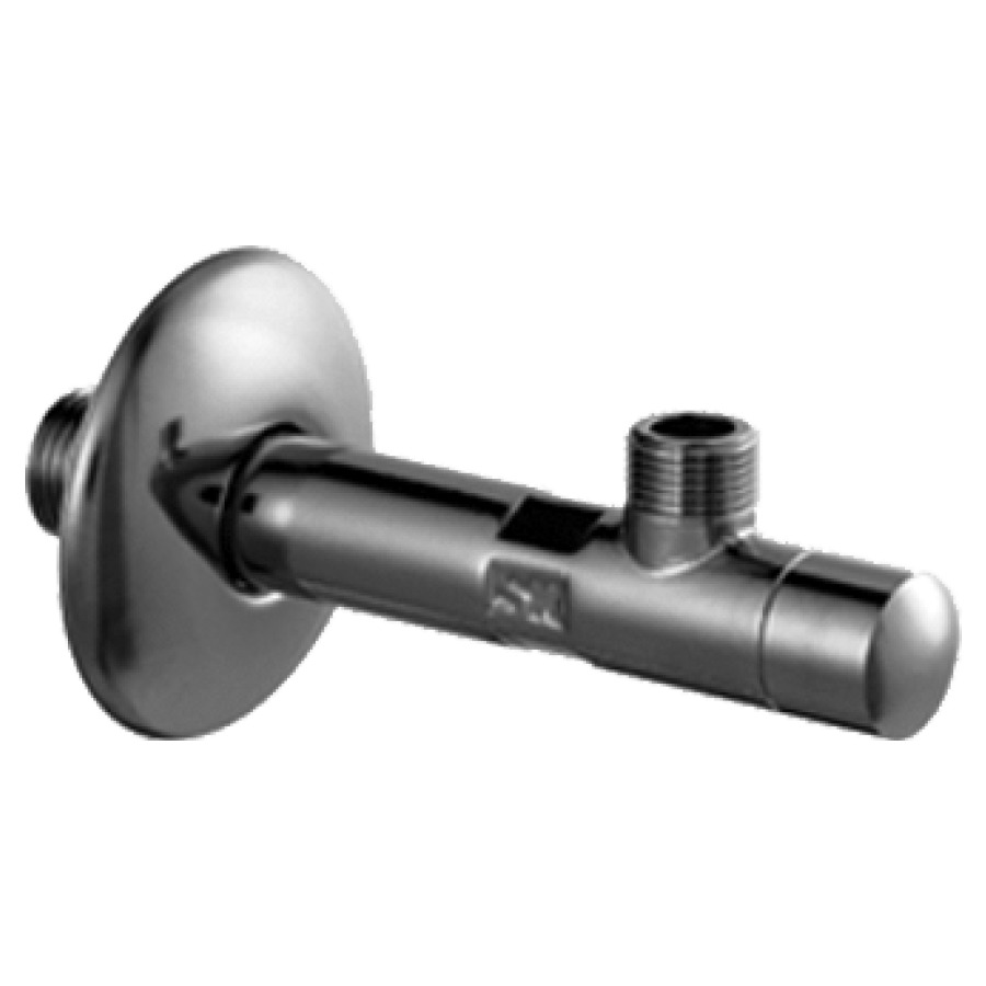 Robinet de réglage d'angle Laufen 1/2"