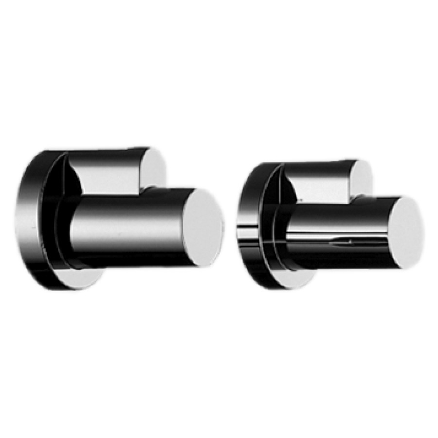 Robinet de réglage Hansgrohe Design 1/2"