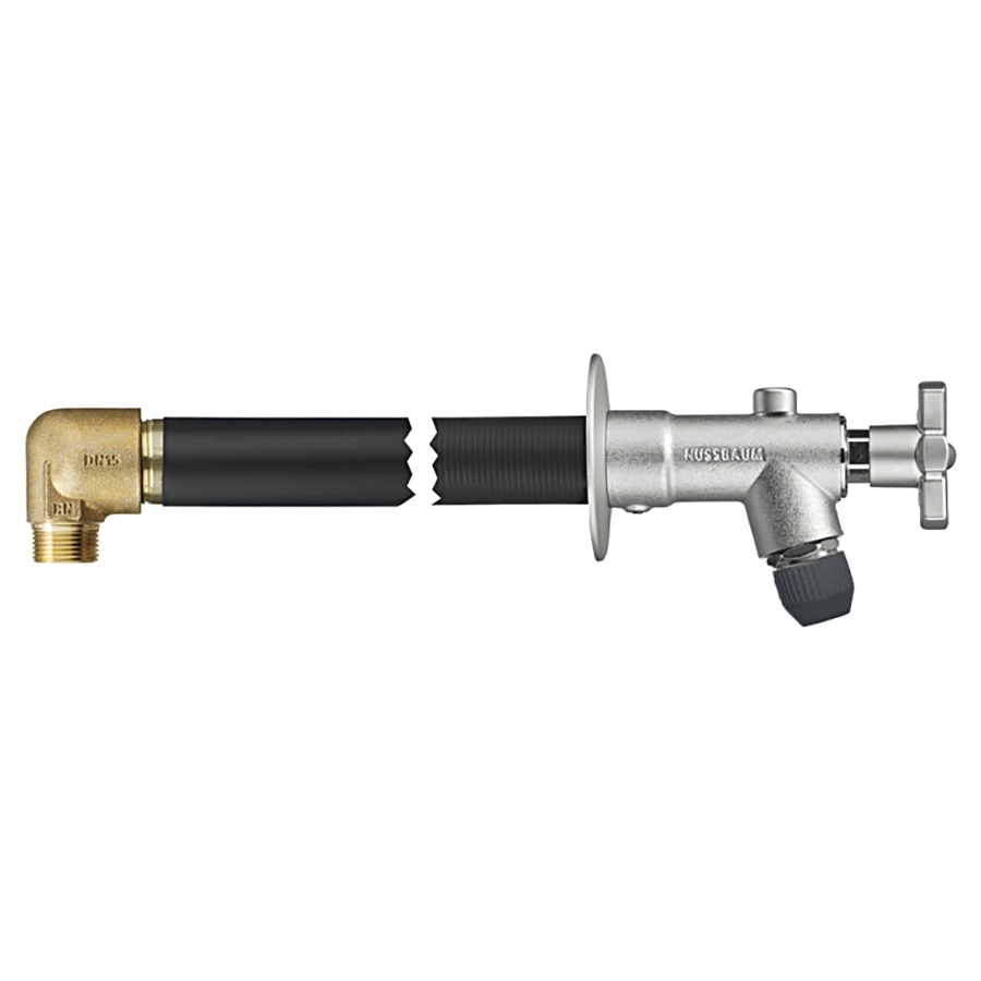 Robinet de jardin RN 1/2"