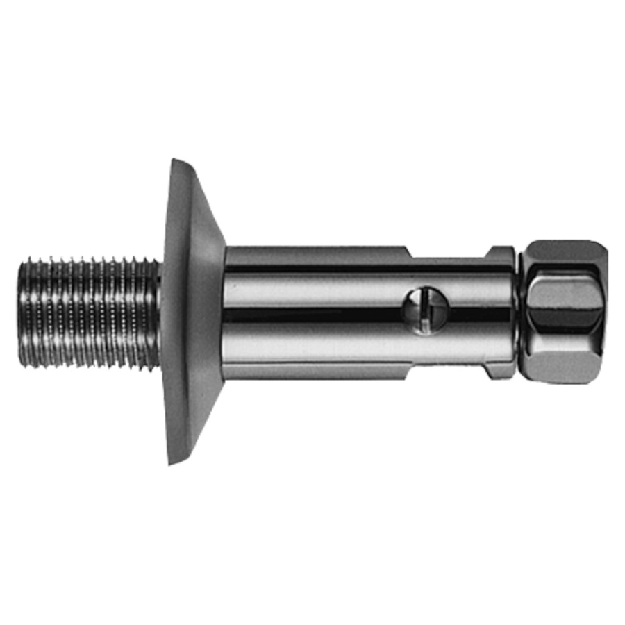 Raccord réglable KWC rallongé, L 70 mm