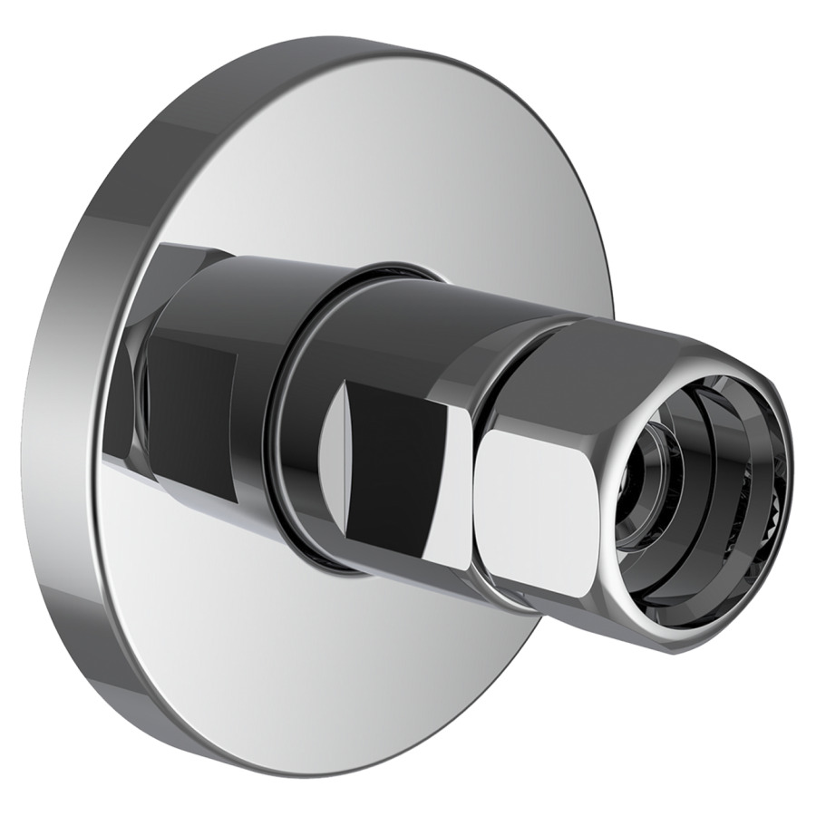 Raccord réglable LAUFEN
1/2" x 1/2"
rosace à filet cylindrique
