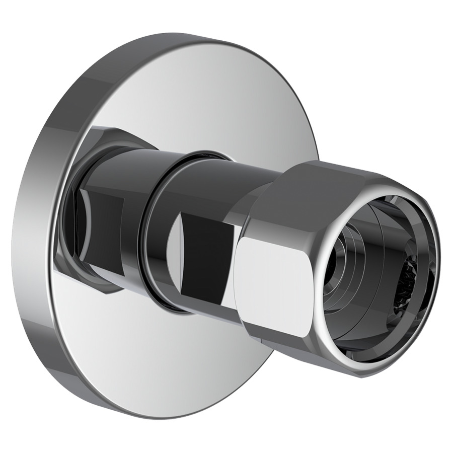 Raccord réglable LAUFEN
1/2" x 3/4"
rosace à filet cylindrique