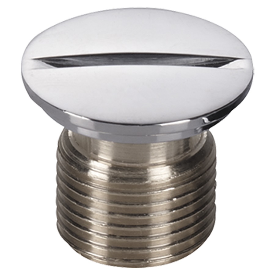 Bouchon de fermeture 3/4"