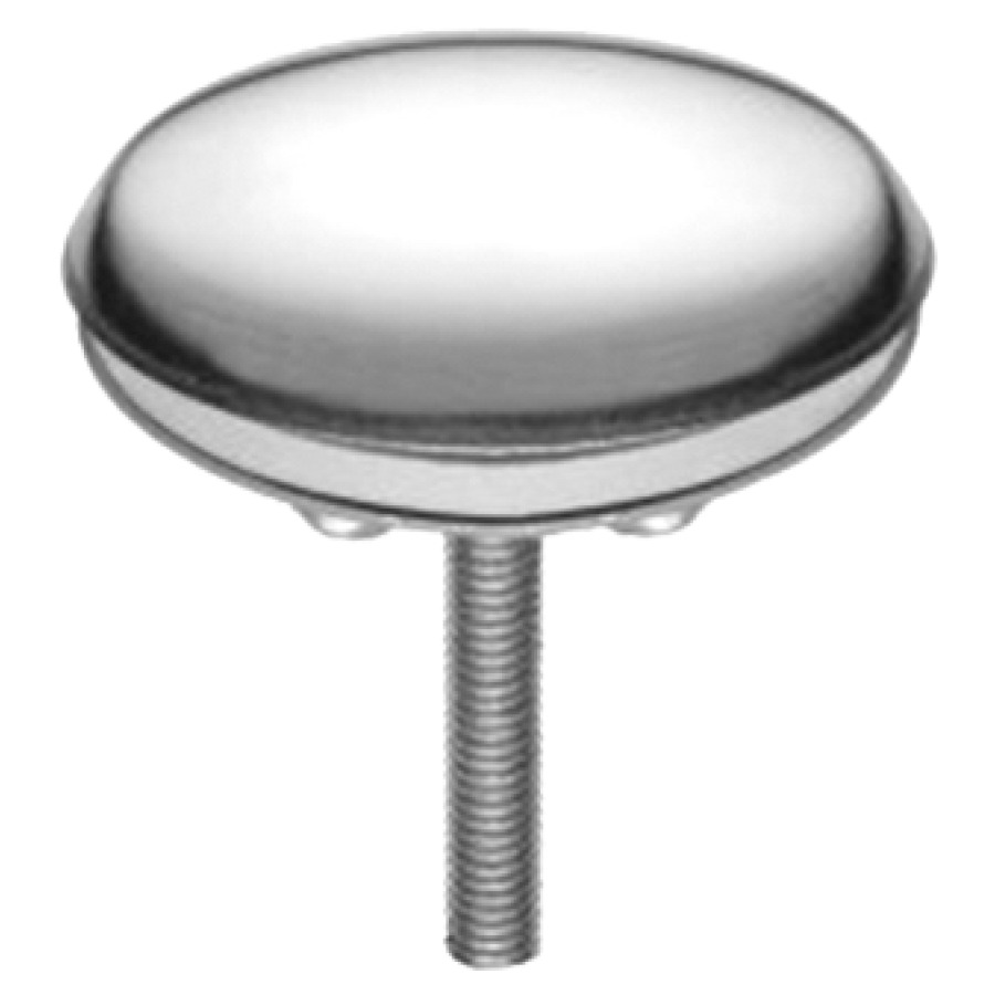 Bouchon pour trou de robinet