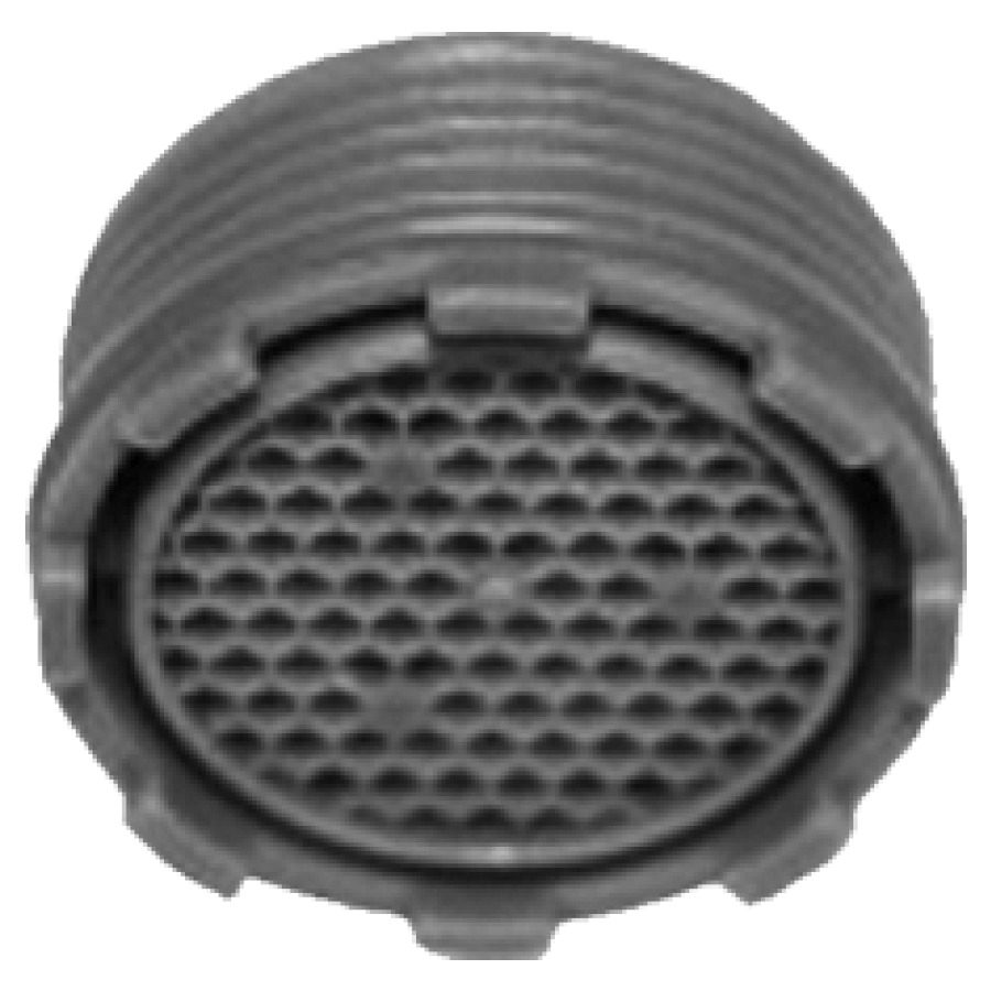 Gland Neoperl Caché Honeycomb