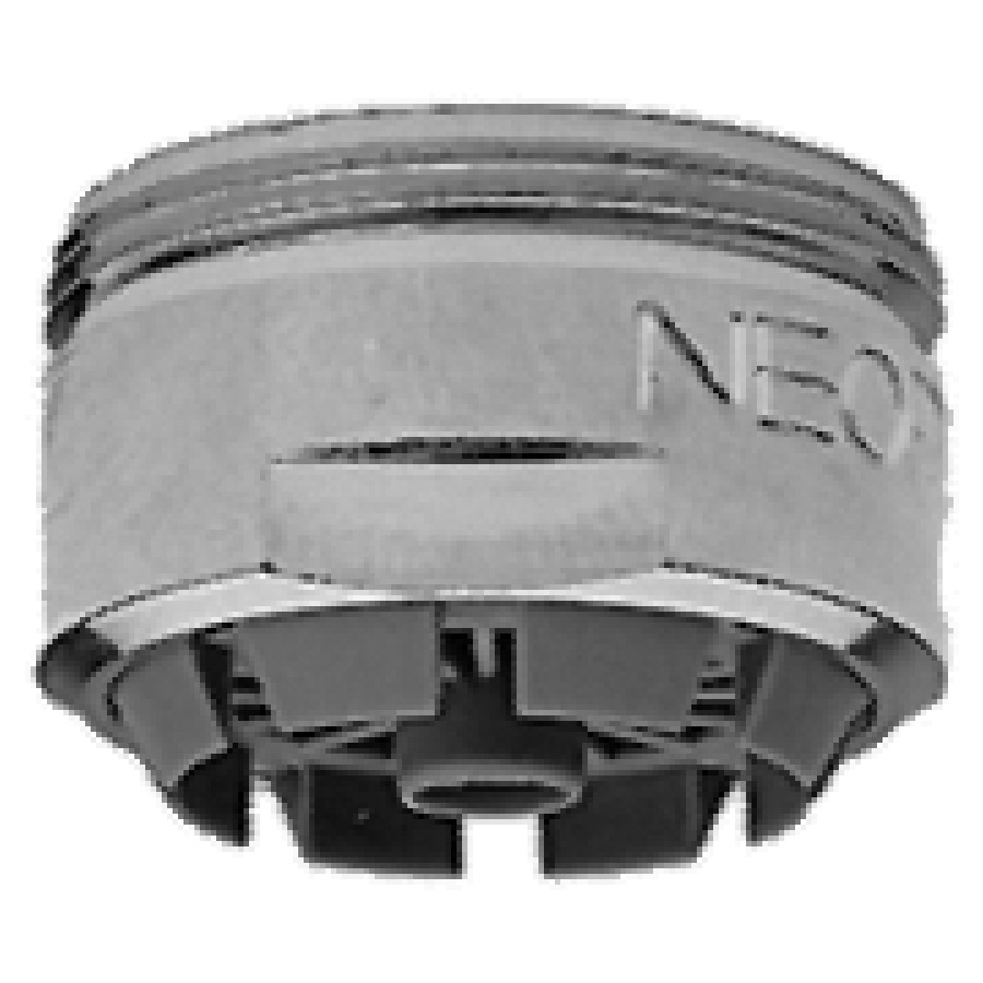 Gland NEOSTRAHL
filetage extérieur M24x1
pour batteries sans pression