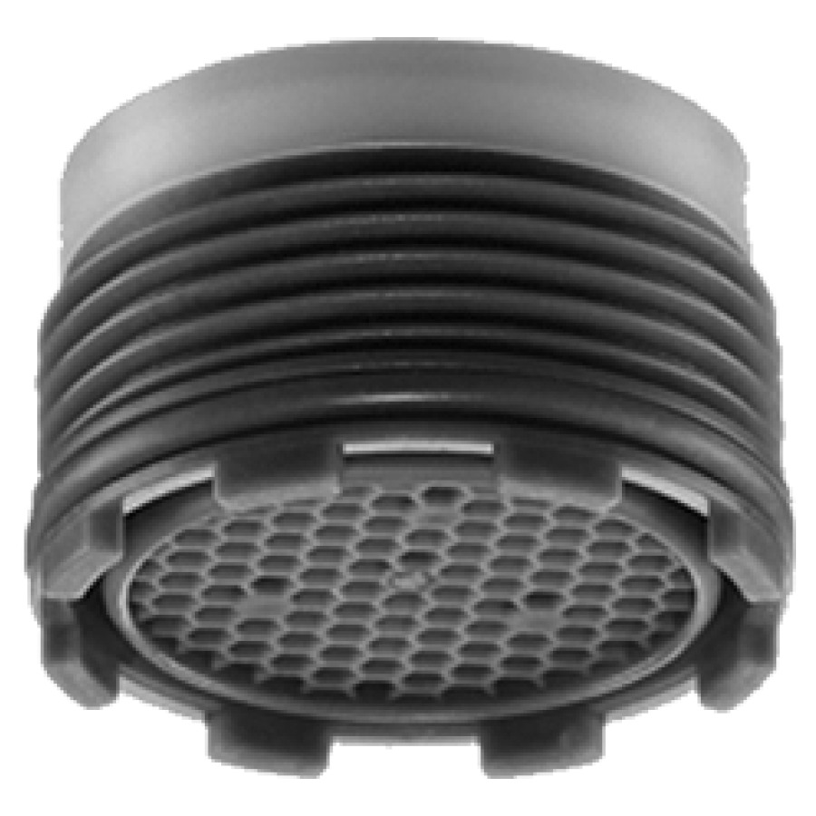 Régulateur débit d'eau Neoperl Caché Honeycomb PCA