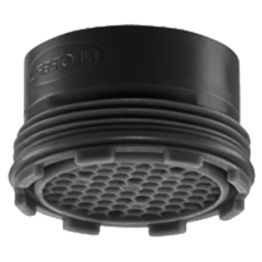 Régul. débit d'eau Neoperl Caché Honeycomb PCA JR