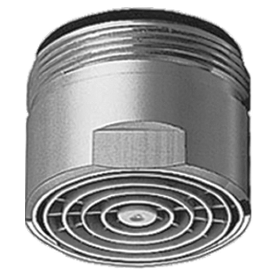 Gland NEOPERL-SILOR
M28 x 1, filétage extérieur