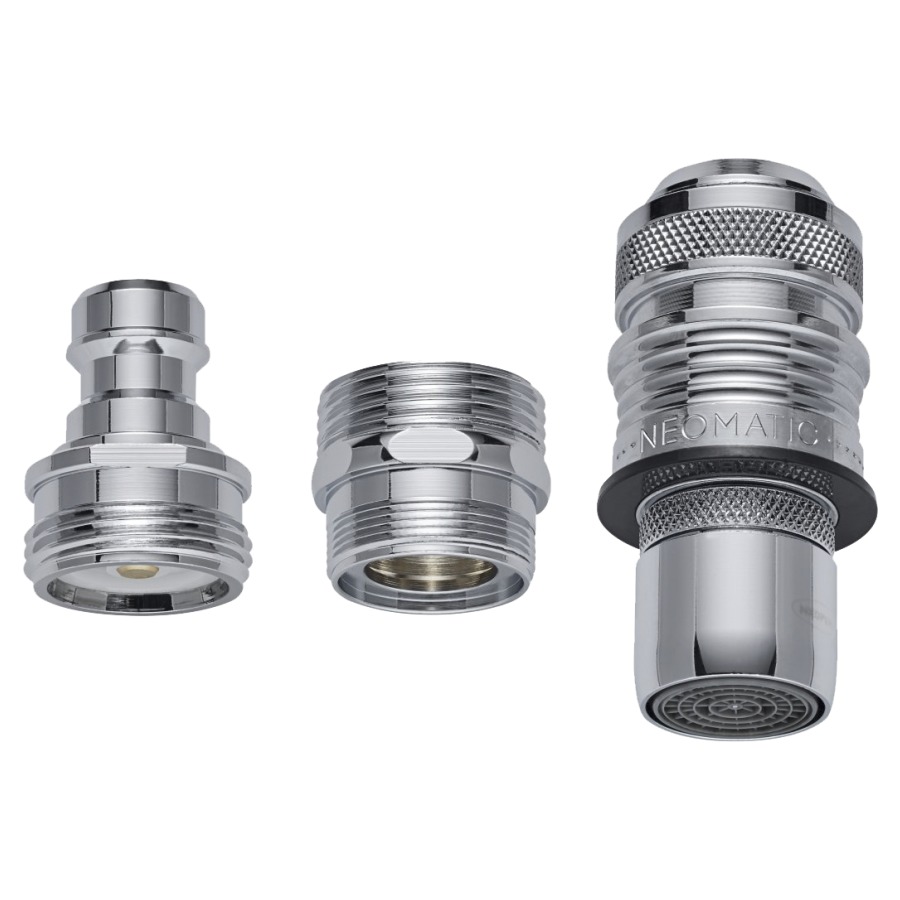 Set pour machine à laver Neomatic