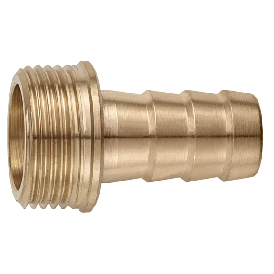 Raccord à tuyaux
3/4" x 19 mm