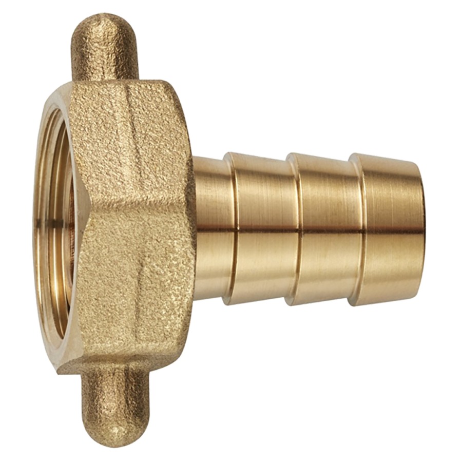 Raccord à tuyaux
3/4" x 19 mm