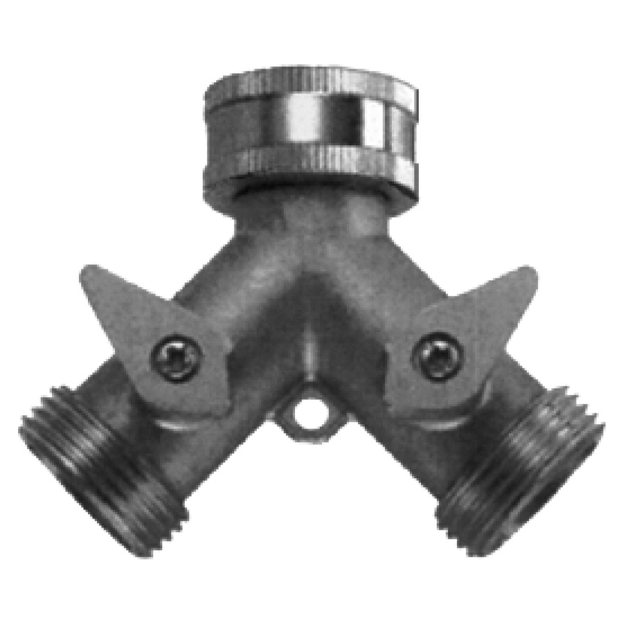 Embranchement-Y Technic