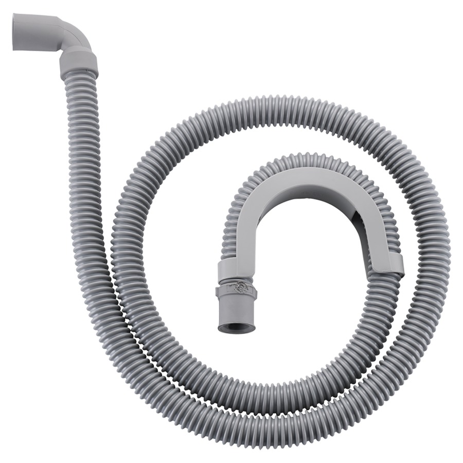 Tuyau d'écoulement D 19 mm