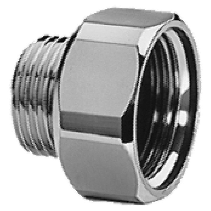 Mamelon de réduction
1/2" x 3/8"