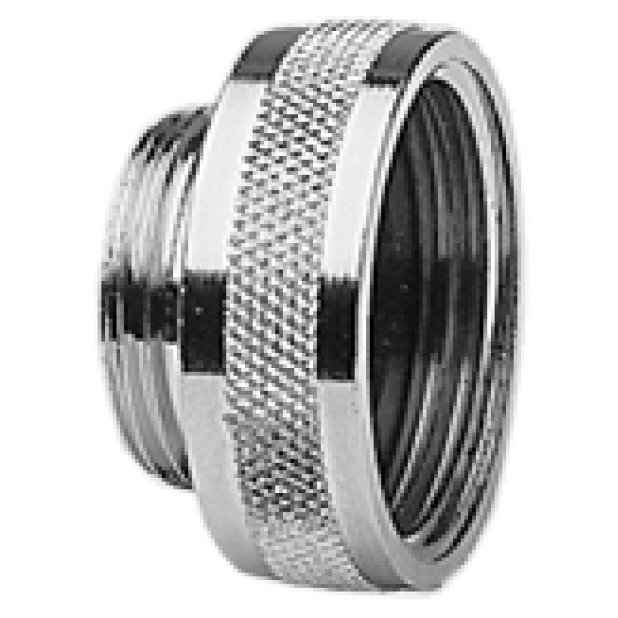 Mamelon de réduction
1" x 3/4"