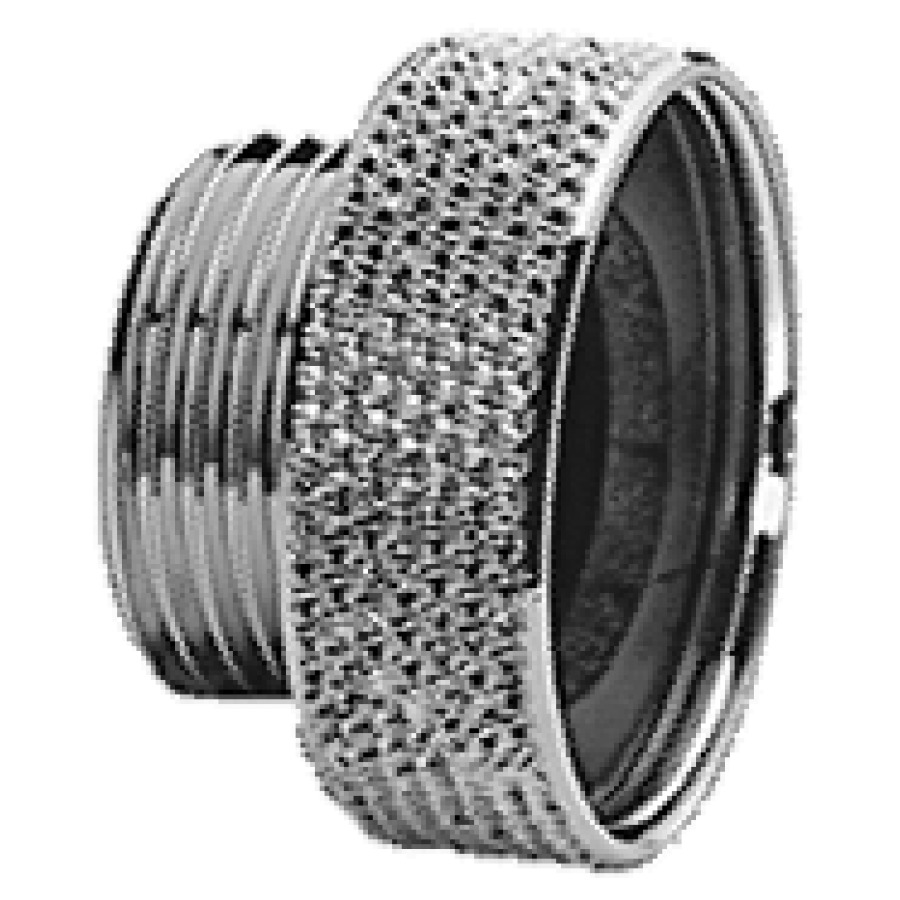 Reduktionsnippel
M22x1 x 3/8"